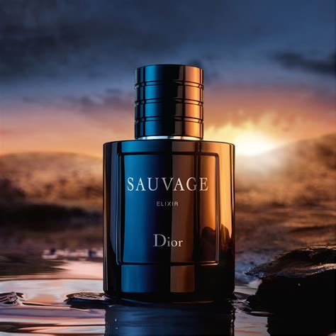 dior sauvage elixir myorigines|dior sauvage elixir review.